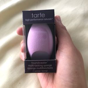 Tarte Foundcealer Sponge
